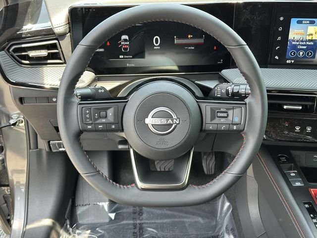 2025 Nissan Kicks SR - Photo 18