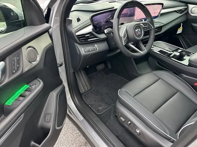 2027 Buick Enclave Avenir - Photo 19