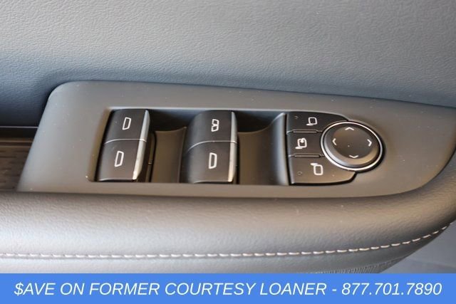 2026 Buick Enclave Sport Touring - Photo 10