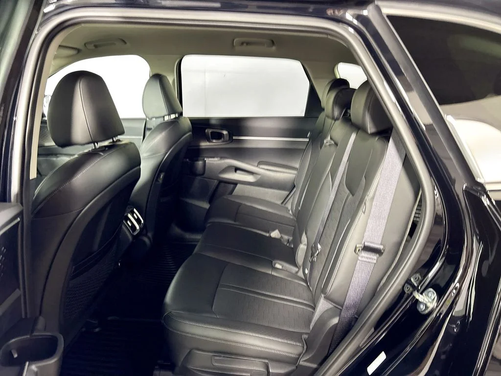 New 2026 Ebony Black Kia S image 19