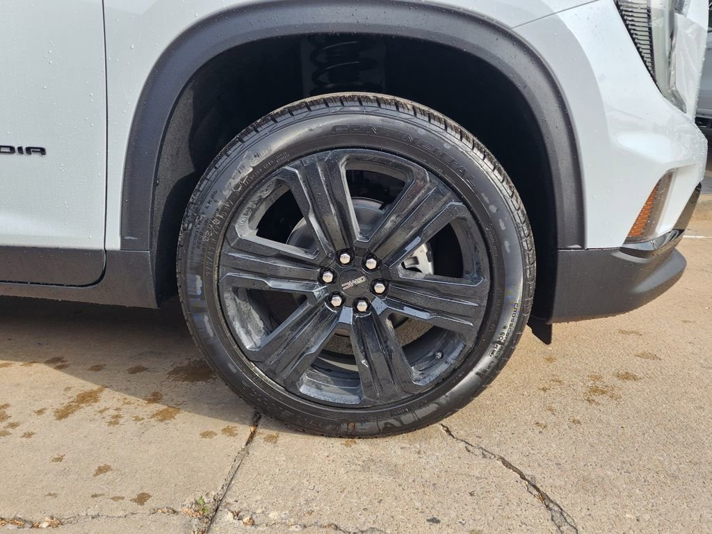 2026 GMC Acadia Elevation - Photo 54