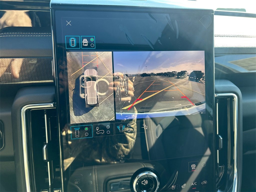 2026 GMC YUKON XL - Image 24