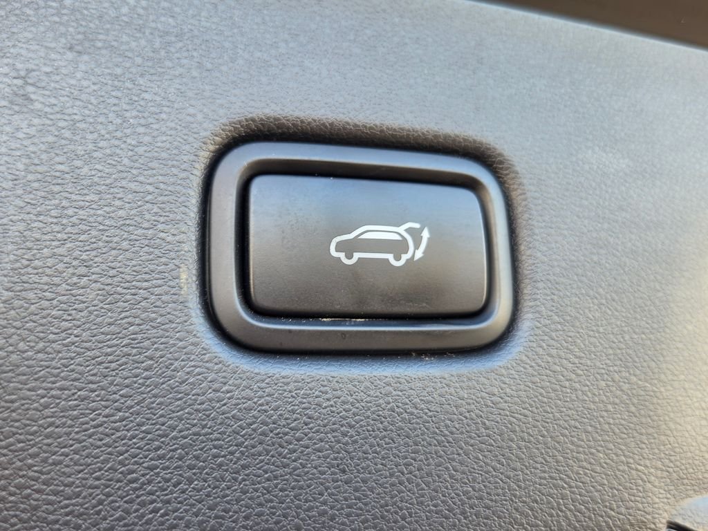 2023 Hyundai Tucson SEL Convenience - Photo 11