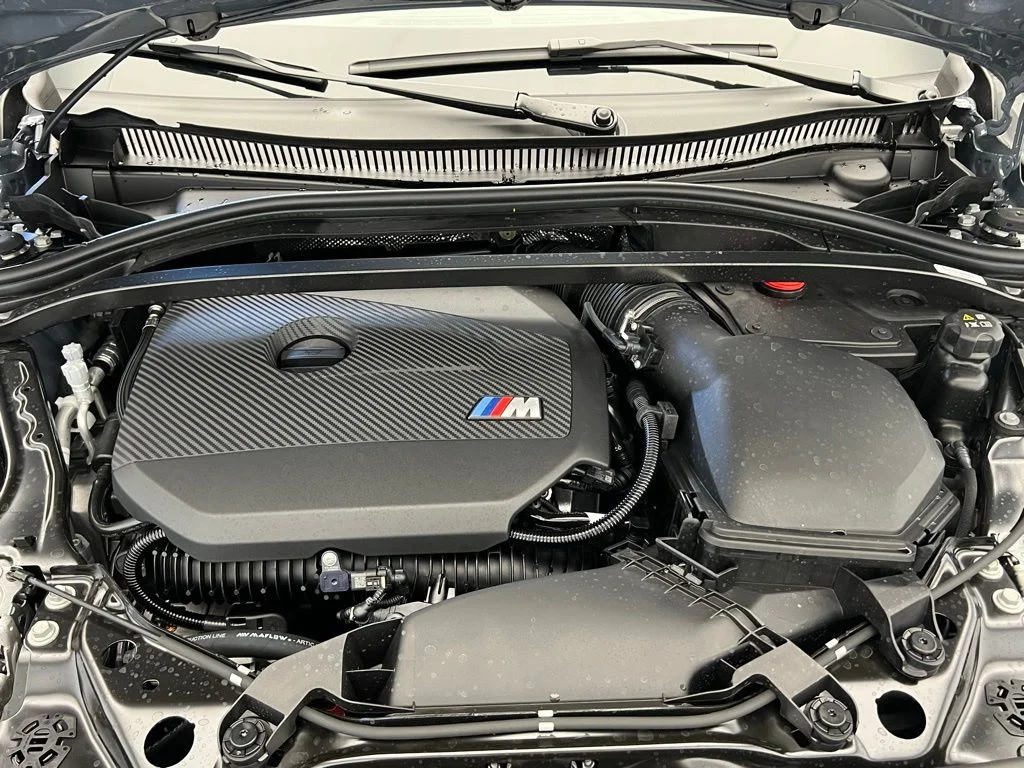 2025 BMW 2 Series M235 - Photo 6