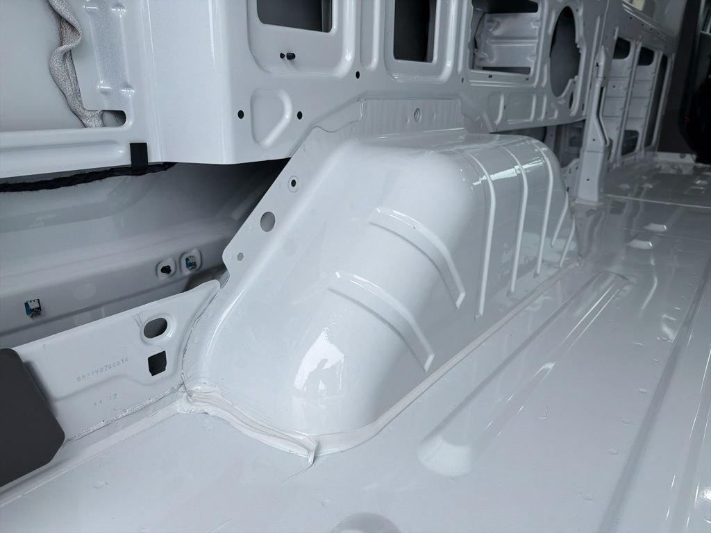 2025 Ford Transit Van Base - Photo 37
