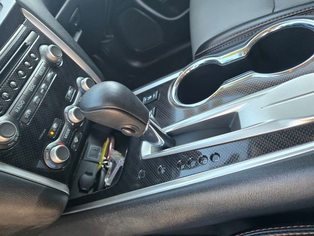 Used 2019 Silver Nissan SL image 15
