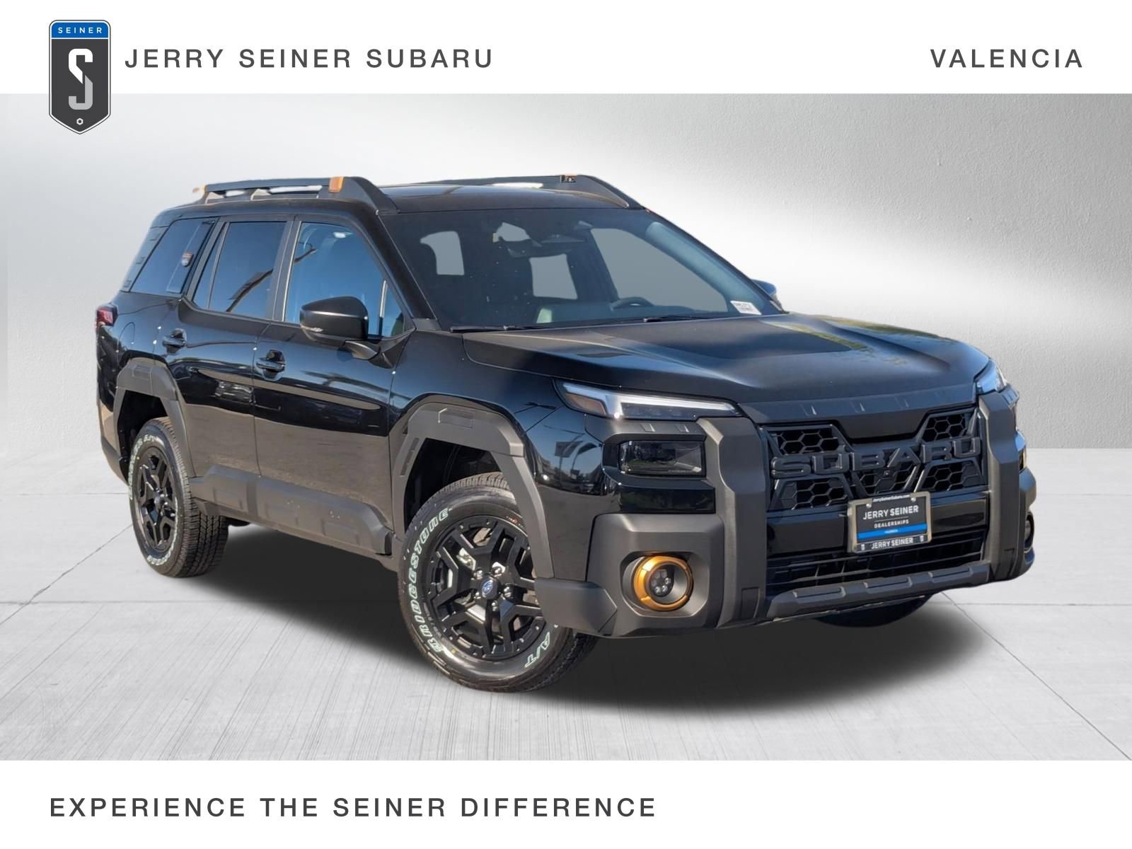 2026 Subaru Outback Outback Wilderness's photo
