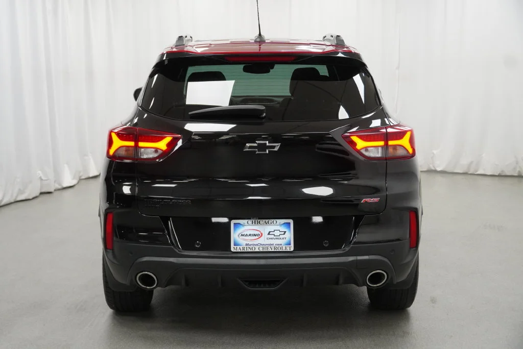 2021 Chevrolet Trailblazer RS - Photo 20