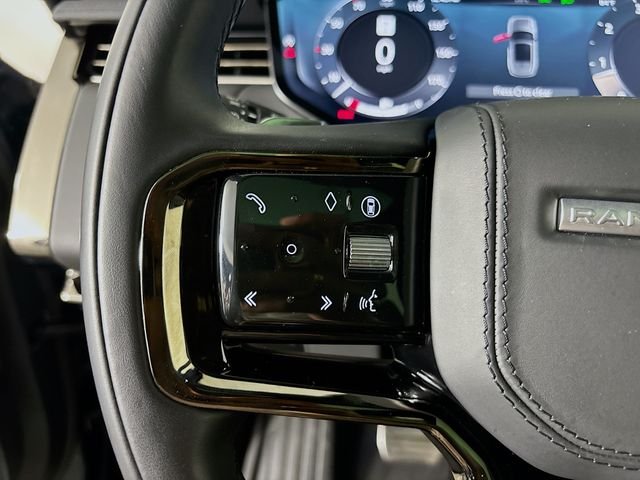 Certified Used 2025 Carpathian Grey Land Rover Dynamic SE image 10