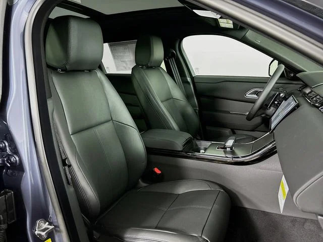 Certified Used 2026 Varesine Blue Land Rover S image 28