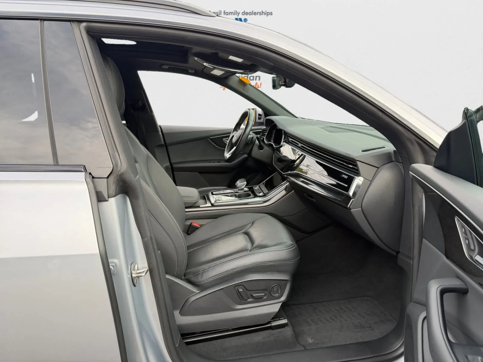 Used 2021  Audi Premium Plus image 24