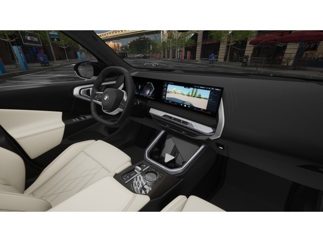 New 2026 Tanzanite Blue II Metallic BMW 30 xDrive image 14
