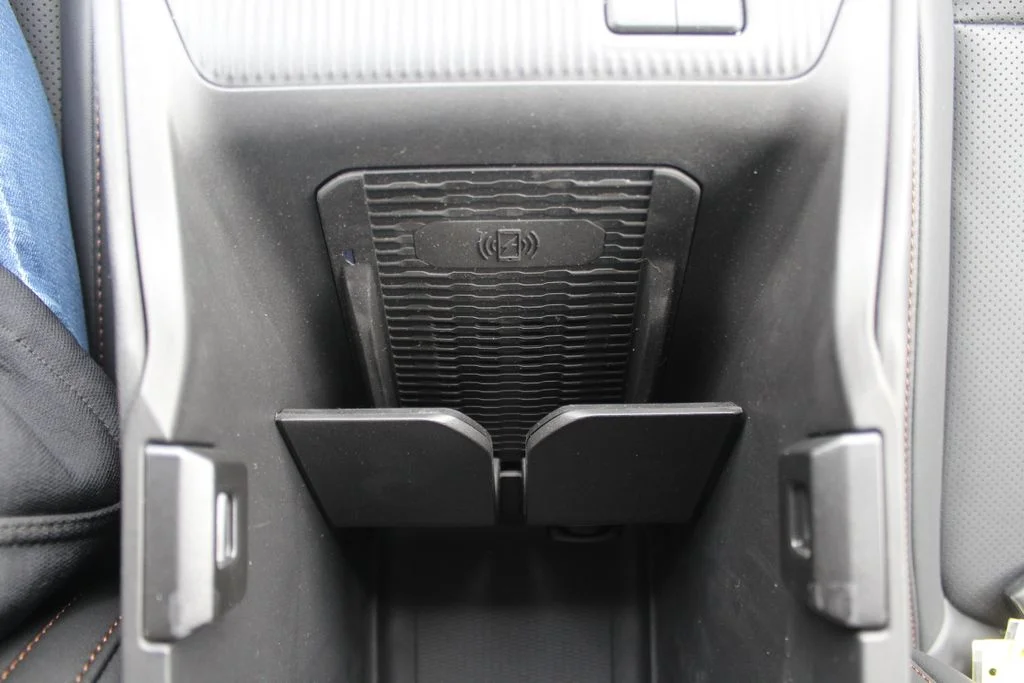 New 2026 Blue Jeep Limited image 13