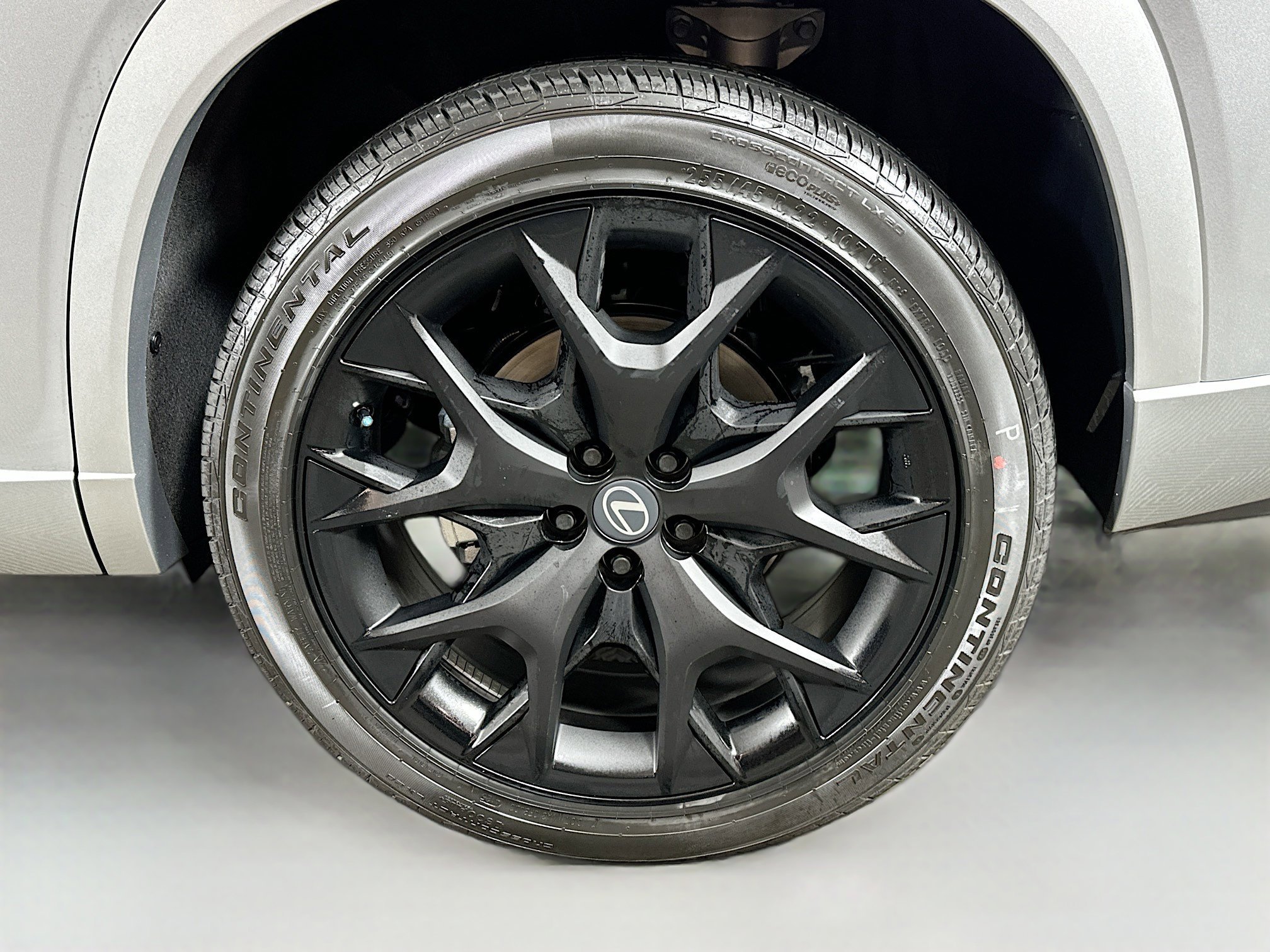 2026 Lexus TX 350 F-Sport - Photo 33