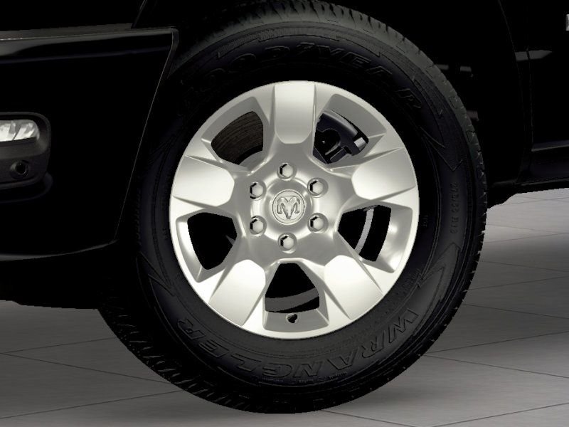 2026 Ram 1500 Big Horn photo 4