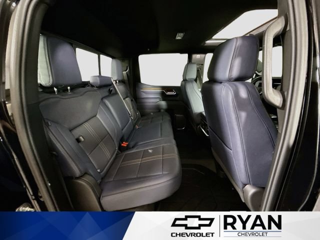 New 2026 Black Chevrolet High Country image 29
