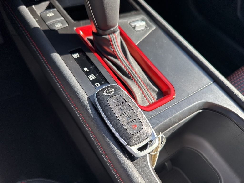 2026 Nissan KICKS SR AWD - Photo 27
