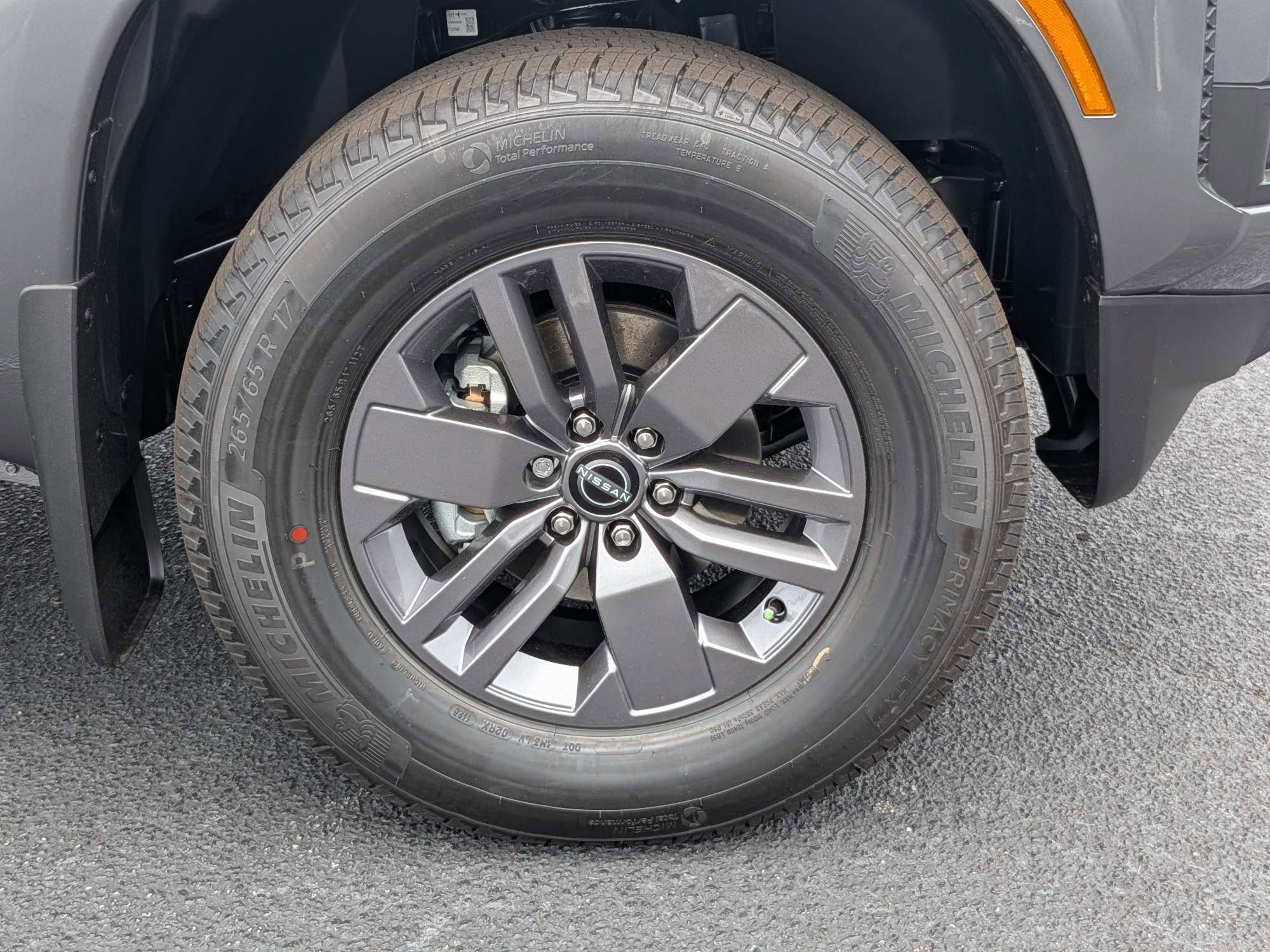 New 2026  Nissan SV image 10