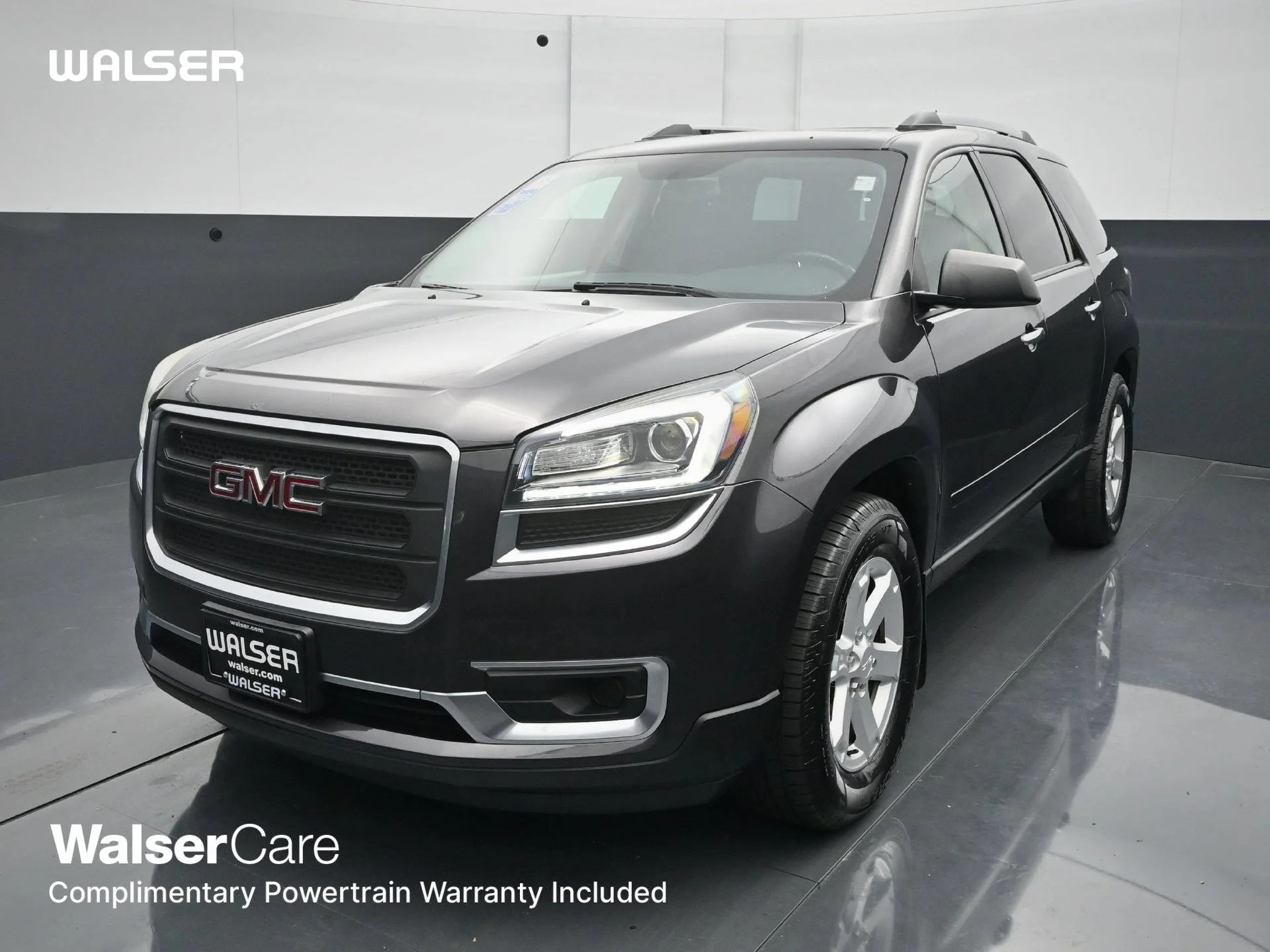 2015 GMC Acadia