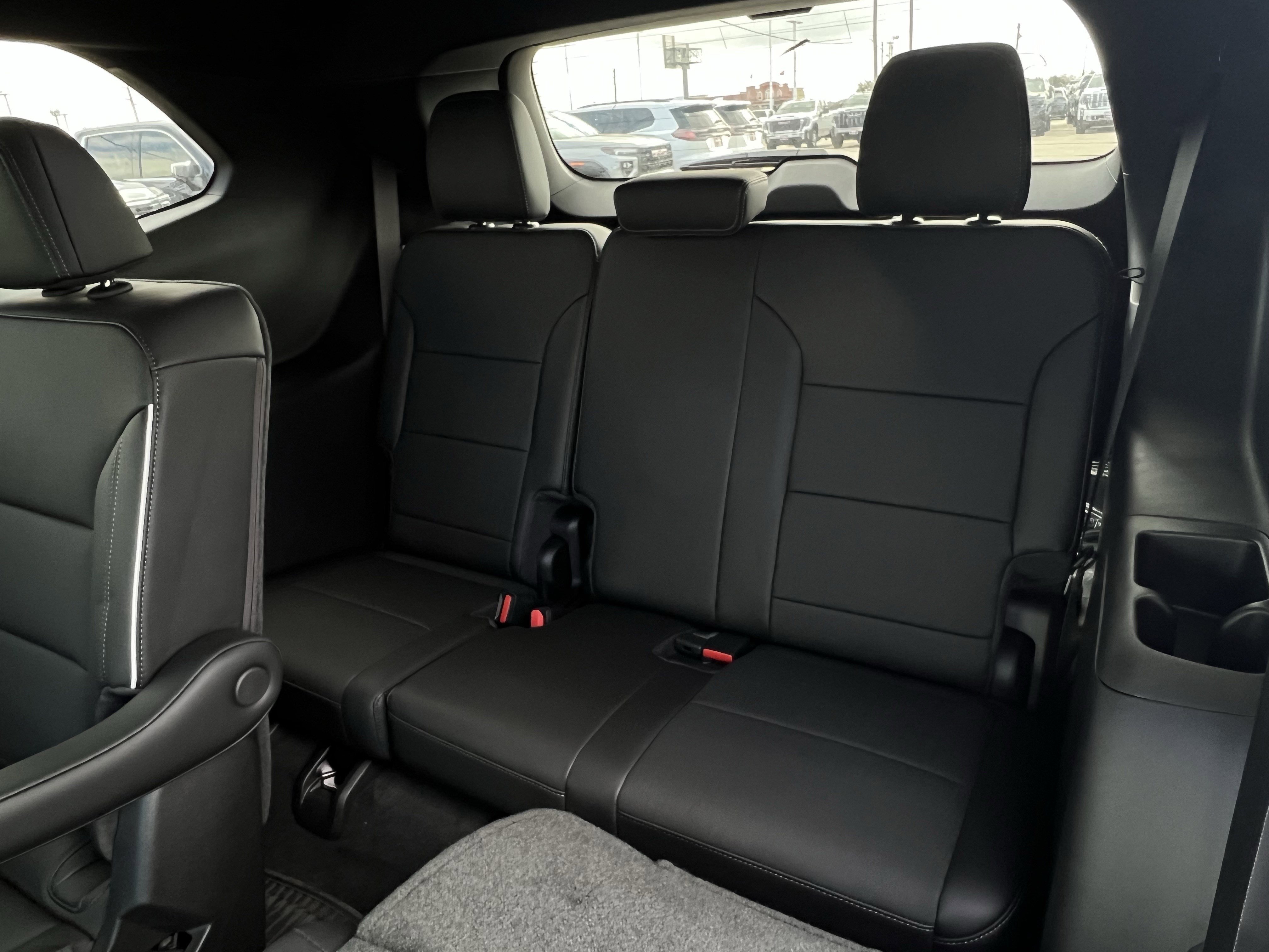 2026 Buick Enclave Preferred - Photo 24