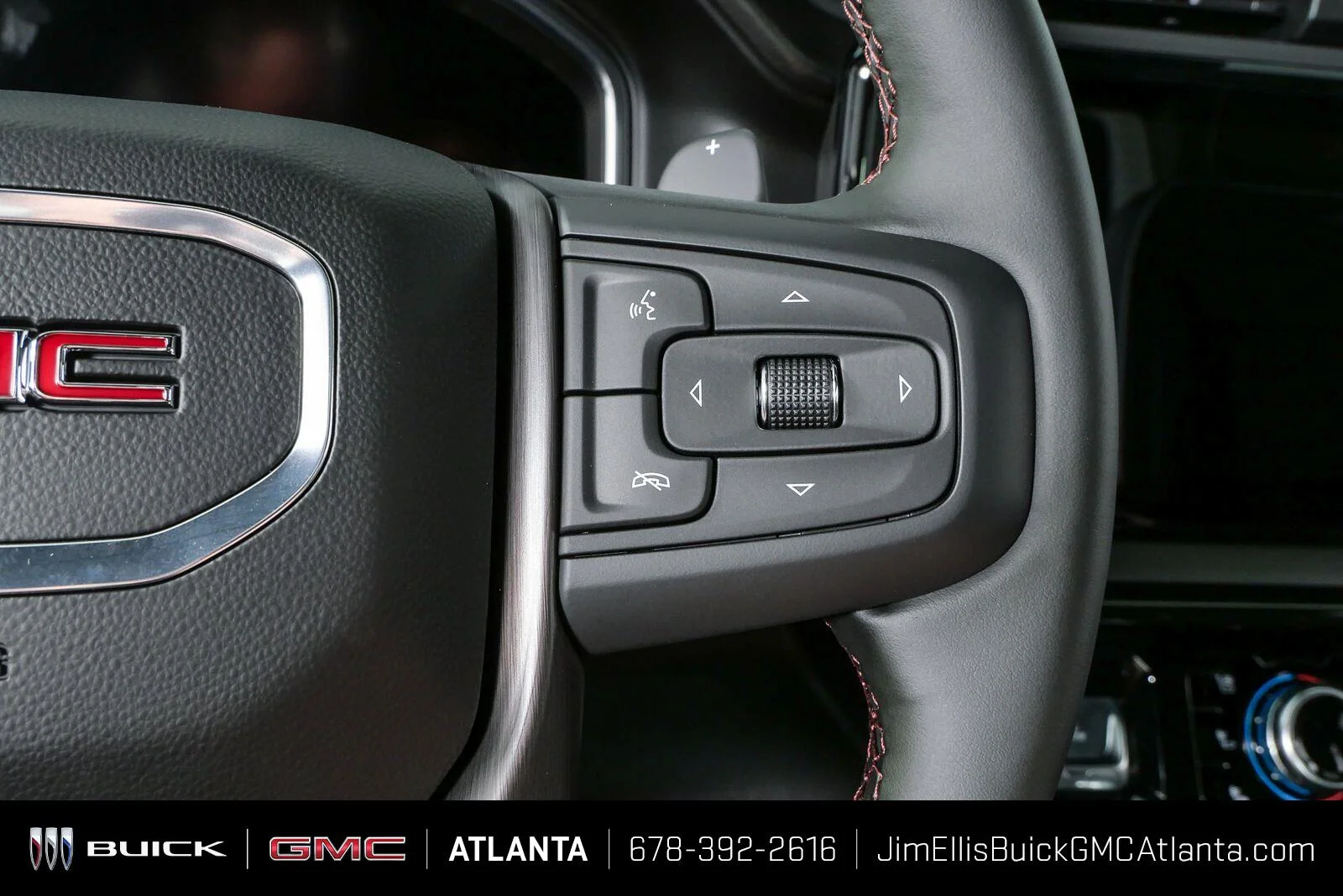 New 2026 Summit White GMC AT4X image 13