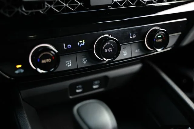2024 Honda Accord Hybrid Sport - Photo 38