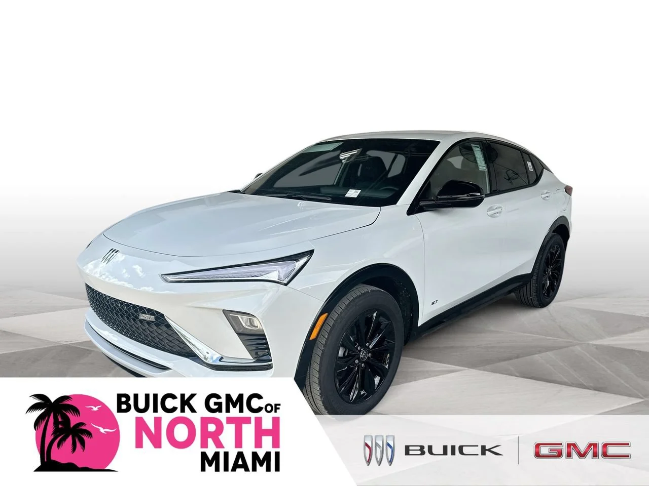 2026 Buick Envista