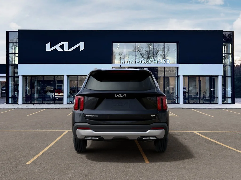 New 2026 PANTHERA METAL Kia S image 5