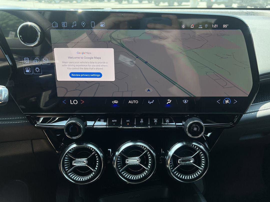 2025 Chevrolet Blazer EV LT - Photo 20