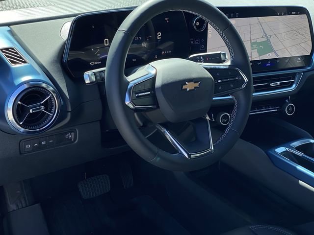 2026 Chevrolet Equinox EV 2LT - Photo 18