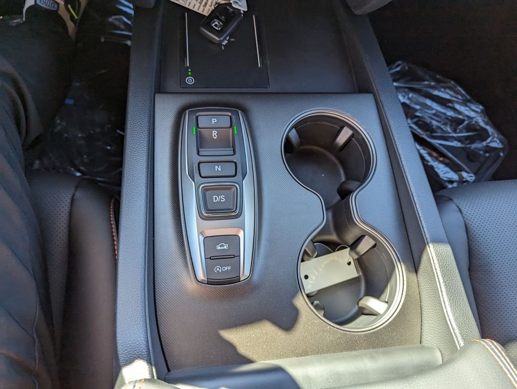 2026 Honda Ridgeline TrailSport - Photo 18