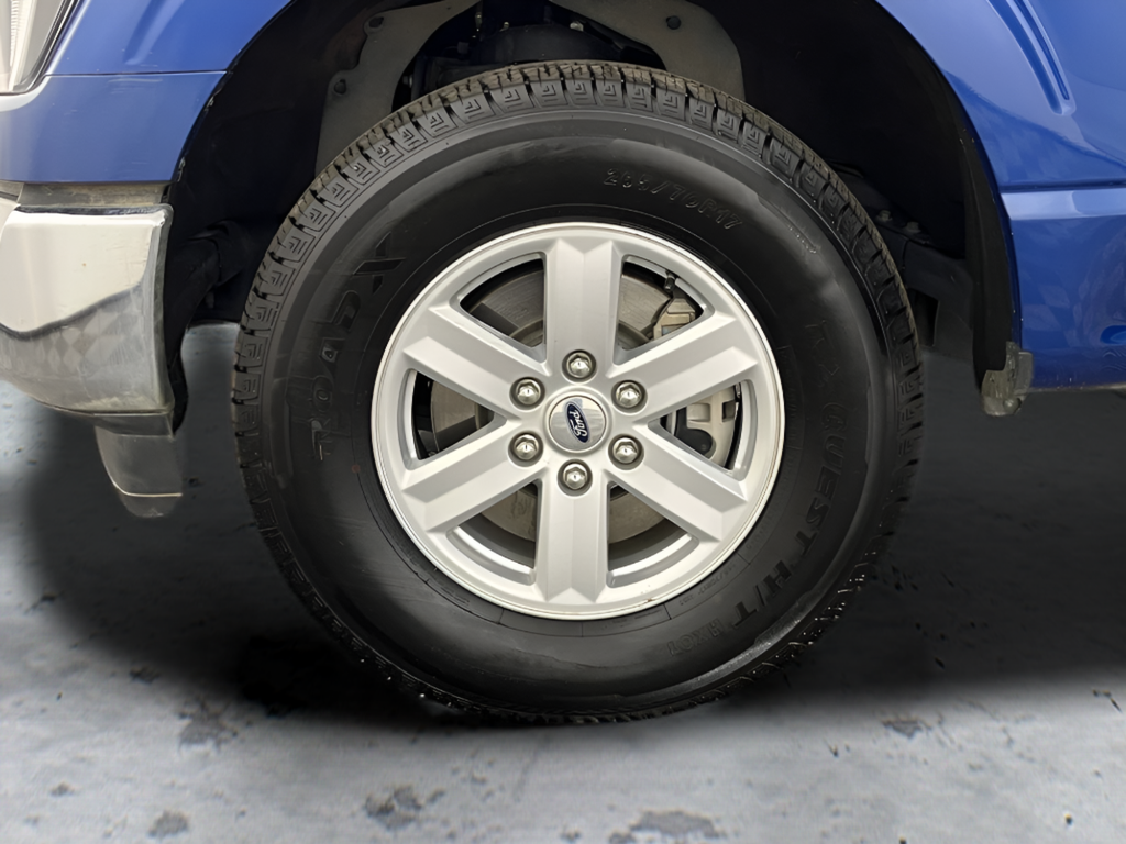 2023 Ford F-150 XLT - Photo 19