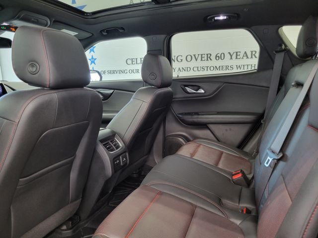 Used 2021 Beige Chevrolet RS image 26