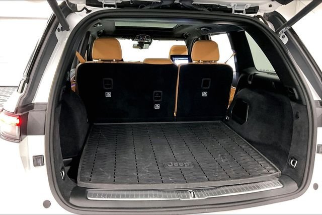 2024 Jeep Grand Cherokee Summit Reserve - Photo 41