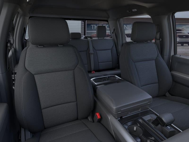 New 2026 Avalanche Ford XLT image 10