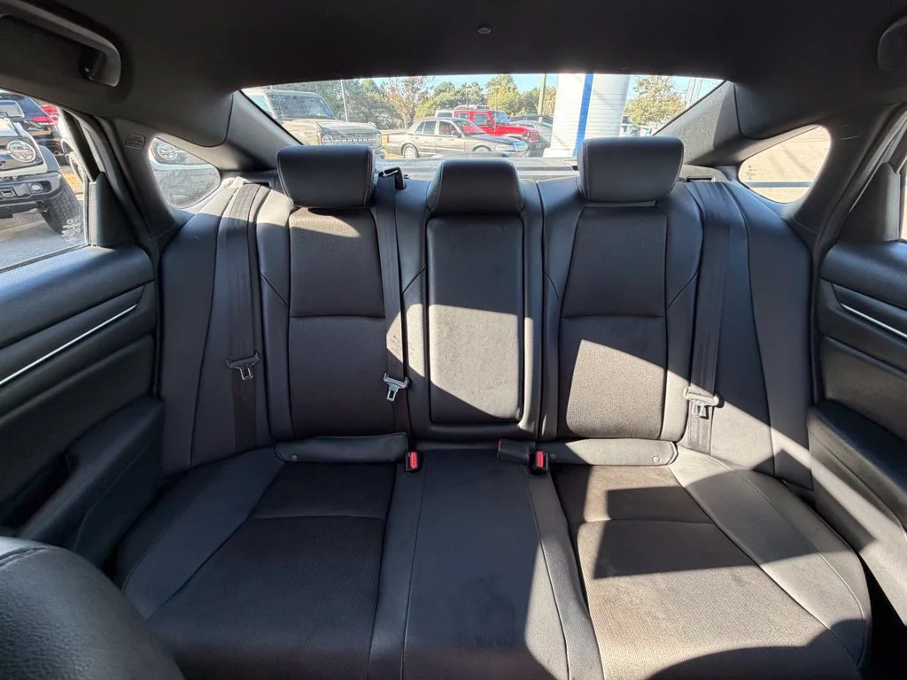 Used 2020 Gray Honda Sport image 16