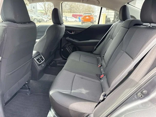 Used 2025 Gray Subaru Premium image 15