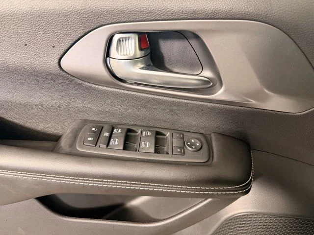 New 2026 White Chrysler LX image 16
