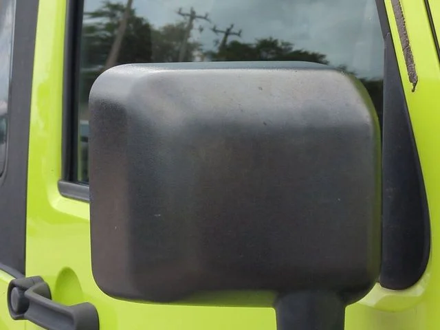 Used 2017 Green Jeep Sport image 12