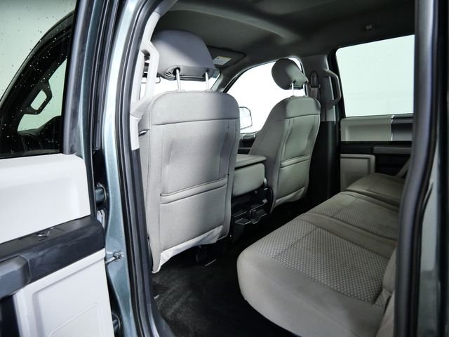 Certified Used 2018  Ford XLT image 16