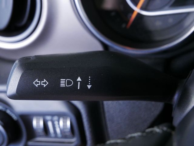 Certified Used 2020 Blue Jeep Unlimited Sport S image 21