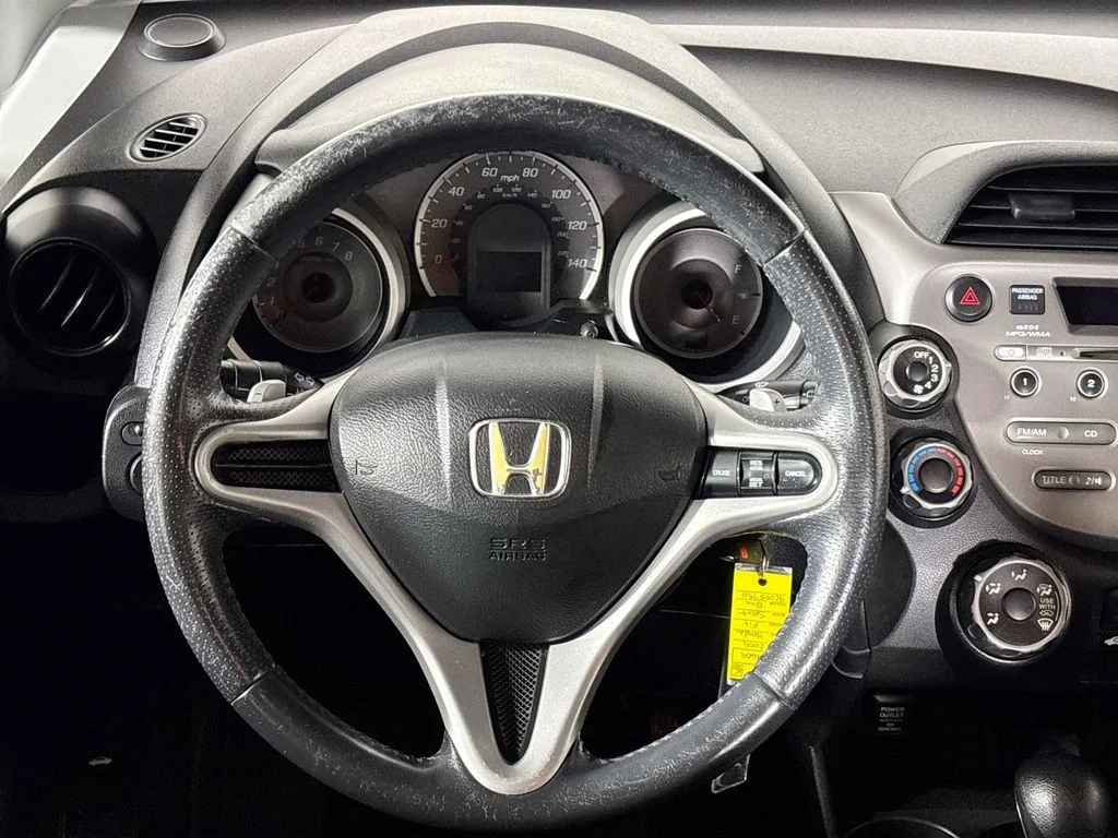 Used 2009 Blue Honda Sport image 13