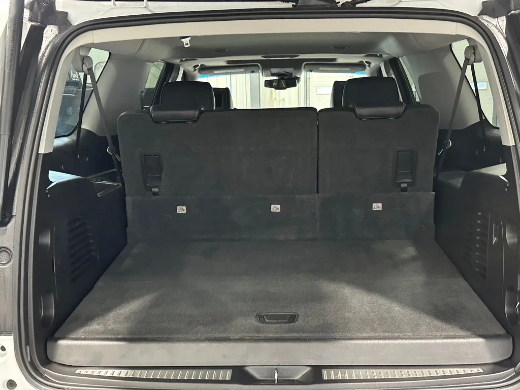 Used 2018 White Chevrolet LT image 7