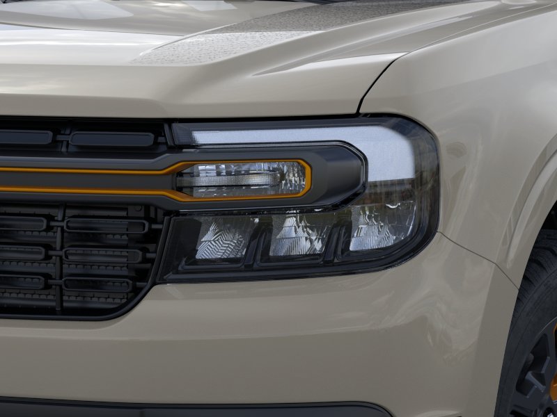 New 2024 Terrain Ford Lariat® image 19