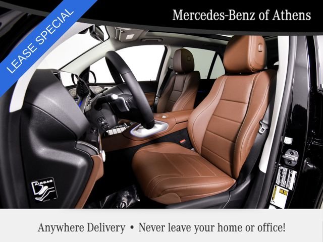 New 2026 Black Mercedes-Benz GLE 450 image 4