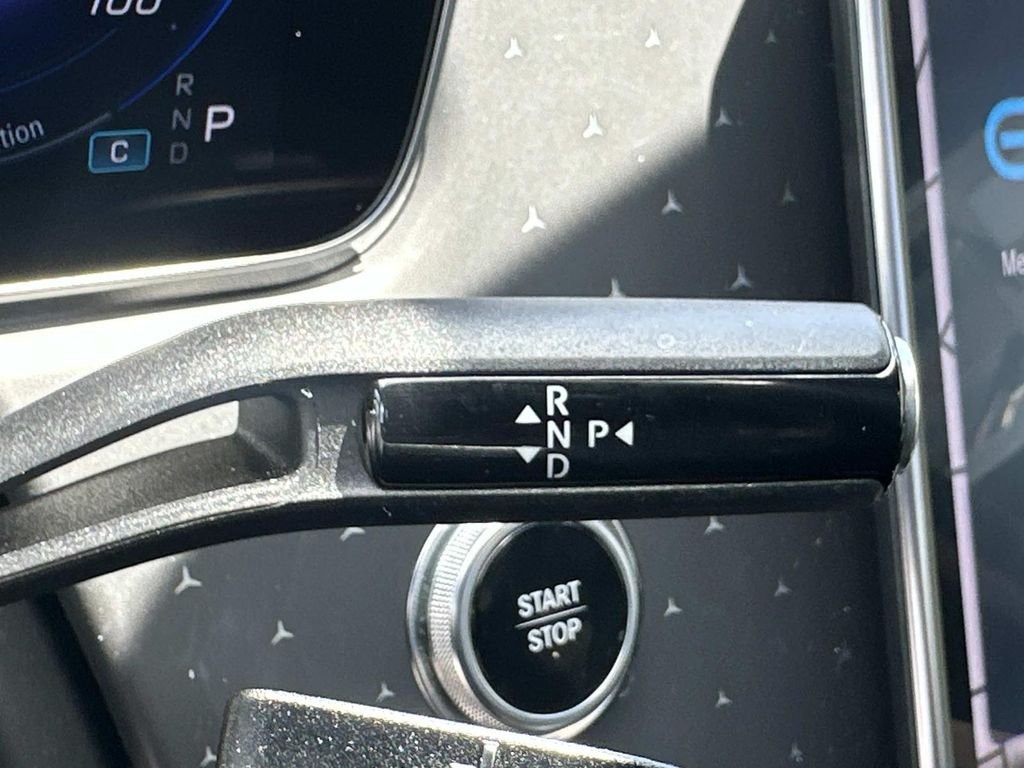 Certified Used 2023 Polar White Mercedes-Benz 350 SUV image 29