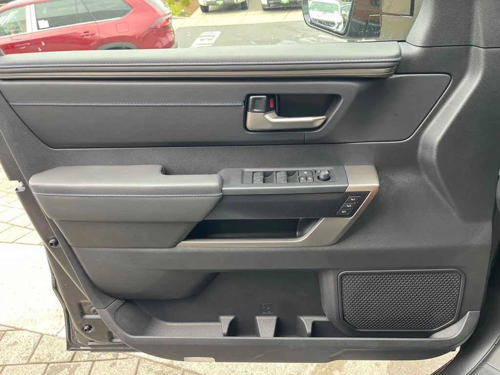 New 2026 Magnetic Gray Metallic Toyota Platinum i-FORCE MAX image 17