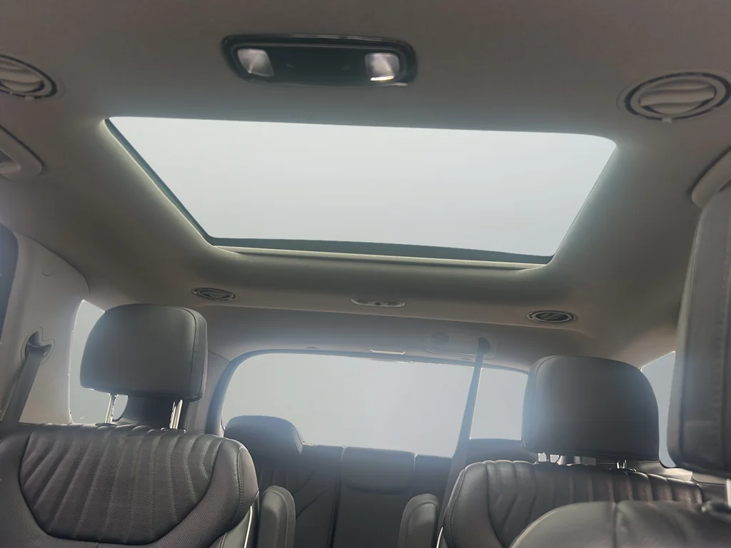 Certified Used 2023 White Hyundai Limited image 23