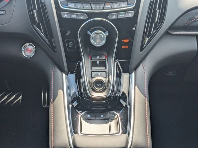 2026 Acura RDX A-Spec Package - Photo 21