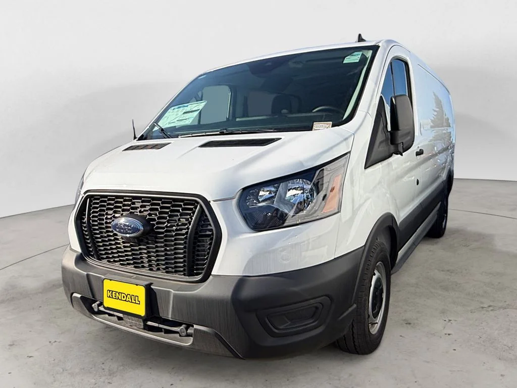 2024 Ford Transit 150 Low Roof 130 WB's photo